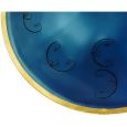 RAV Vast 2 Steel Drum B Celtic Double Ding inkl. Gigbag Thumbnail 3