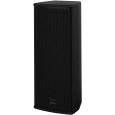 SEEBURG acoustic line A2 dp Aktivbox, schwarz Thumbnail 2
