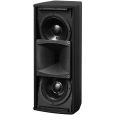SEEBURG acoustic line A2 dp Aktivbox, schwarz Thumbnail 3