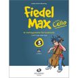 Holzschuh 'Fiedel-Max goes Cello 3 (+OA) 30' Holzer-Rhomberg Thumbnail 1