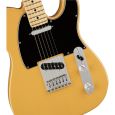 Fender Player Tele MN BTB E-Gitarre Thumbnail 4