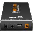 Palmer BATPACK 4000 Powerbank f. Pedalboards 4000 mAh Thumbnail 4