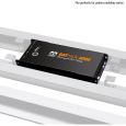 Palmer BATPACK 4000 Powerbank f. Pedalboards 4000 mAh Thumbnail 6