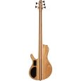 Cort A5 Plus SCMS OPTG 5-String E-Bassgitarre inkl. Koffer Thumbnail 2