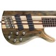 Cort A5 Plus SCMS OPTG 5-String E-Bassgitarre inkl. Koffer Thumbnail 3