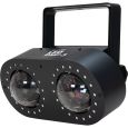 EUROLITE LED DMF-3 Hybrid Flowereffekt Thumbnail 2