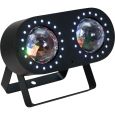 EUROLITE LED DMF-3 Hybrid Flowereffekt Thumbnail 11