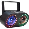 EUROLITE LED DMF-3 Hybrid Flowereffekt Thumbnail 12