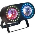 EUROLITE LED DMF-3 Hybrid Flowereffekt Thumbnail 13