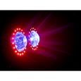 EUROLITE LED DMF-3 Hybrid Flowereffekt Thumbnail 15