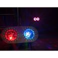 EUROLITE LED DMF-3 Hybrid Flowereffekt Thumbnail 16