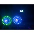 EUROLITE LED DMF-3 Hybrid Flowereffekt Thumbnail 18