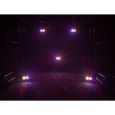 EUROLITE LED DMF-3 Hybrid Flowereffekt Thumbnail 19