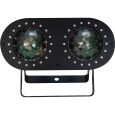 EUROLITE LED DMF-3 Hybrid Flowereffekt Thumbnail 3