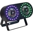 EUROLITE LED DMF-3 Hybrid Flowereffekt Thumbnail 7