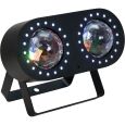 EUROLITE LED DMF-3 Hybrid Flowereffekt Thumbnail 8