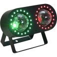 EUROLITE LED DMF-3 Hybrid Flowereffekt Thumbnail 9