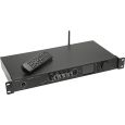 OMNITRONIC DJP-900NET Class-D Verstärker mit Internetradio Thumbnail 1