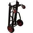 ROADINGER Stage Donkey XL Transportwagen Thumbnail 7