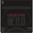 Daddario NYXL0940BT Nickel Wound, Balanced Tension Super Light, 09-40 Thumbnail 2
