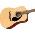 Fender FA-125 NAT WN Dread Westerngitarre Thumbnail 3