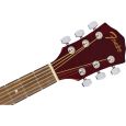 Fender FA-125 NAT WN Dread Westerngitarre Thumbnail 5