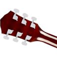 Fender FA-125 NAT WN Dread Westerngitarre Thumbnail 6