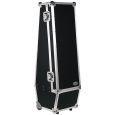 Rockcase RC 10860 GU/FL Flight Case f. 3 E-Gitarren Thumbnail 2