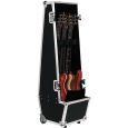 Rockcase RC 10860 GU/FL Flight Case f. 3 E-Gitarren Thumbnail 3