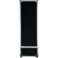 Rockcase RC 10860 BA/FL Flight Case f. 3 E-Bassgitarren Thumbnail 1