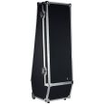 Rockcase RC 10860 BA/FL Flight Case f. 3 E-Bassgitarren Thumbnail 2