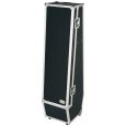 Rockcase RC 10860 BA/FL Flight Case f. 3 E-Bassgitarren Thumbnail 3