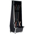 Rockcase RC 10860 BA/FL Flight Case f. 3 E-Bassgitarren Thumbnail 5
