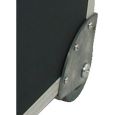 Rockcase RC 10860 BA/FL Flight Case f. 3 E-Bassgitarren Thumbnail 6