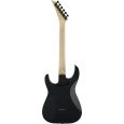 Jackson JS11 Dinky Gloss Black E-Gitarre Thumbnail 2