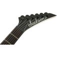 Jackson JS11 Dinky Gloss Black E-Gitarre Thumbnail 5