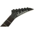 Jackson JS11 Dinky Snow White E-Gitarre Thumbnail 4