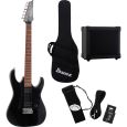 Ibanez IJRX20-BKN Jumpstart-Set E-Gitarre Thumbnail 1