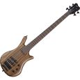 Warwick GPS Thumb BO 5 Natural Satin Black Hardware E-Bassgitarre inkl. Koffer Thumbnail 1
