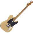 Fender Custom Shop 1951 Nocaster Relic MN Faded Nocaster Blonde E-Gitarre B-Ware Thumbnail 1