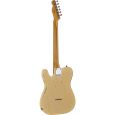 Fender Custom Shop 1951 Nocaster Relic MN Faded Nocaster Blonde E-Gitarre B-Ware Thumbnail 2