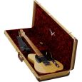 Fender Custom Shop 1951 Nocaster Relic MN Faded Nocaster Blonde E-Gitarre B-Ware Thumbnail 11