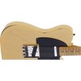 Fender Custom Shop 1951 Nocaster Relic MN Faded Nocaster Blonde E-Gitarre B-Ware Thumbnail 3