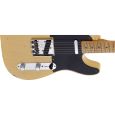 Fender Custom Shop 1951 Nocaster Relic MN Faded Nocaster Blonde E-Gitarre B-Ware Thumbnail 4