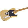 Fender Custom Shop 1951 Nocaster Relic MN Faded Nocaster Blonde E-Gitarre B-Ware Thumbnail 6