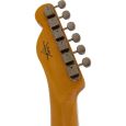 Fender Custom Shop 1951 Nocaster Relic MN Faded Nocaster Blonde E-Gitarre B-Ware Thumbnail 7