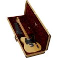 Fender Custom Shop 1951 Nocaster Relic MN Faded Nocaster Blonde E-Gitarre B-Ware Thumbnail 9