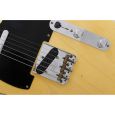 Fender Custom Shop 1951 Nocaster Relic MN Faded Nocaster Blonde E-Gitarre B-Ware Thumbnail 10