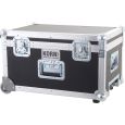 KORN Case Werkzeugkoffer/Toolcase mit Trolleygriff Casebau Thumbnail 1