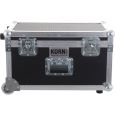 KORN Case Werkzeugkoffer/Toolcase mit Trolleygriff Casebau Thumbnail 2